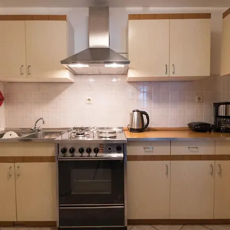 Apartments For Families With Children Blaskovici, Central Istria - Sredisnja Istra - 12398