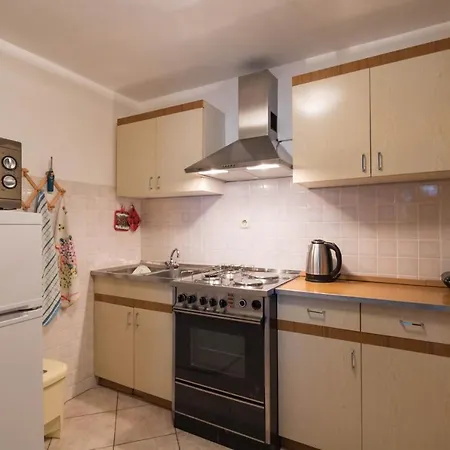 For Families With Children Blaskovici, Istria - Sredisnja Istra - 12398 Апартаменты